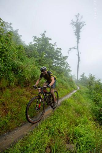 Mouflon Tracks 2024, 24.-26.5 - Polen
