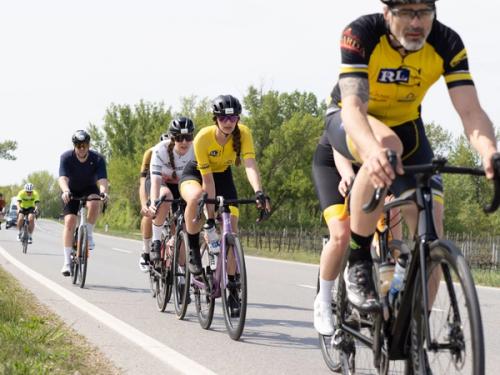 Neusiedlersee Radmarathon