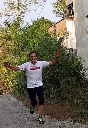 Spannendes Finale der Klubmeisterschaft beim Crosslauf am 20.10. in Mörbisch