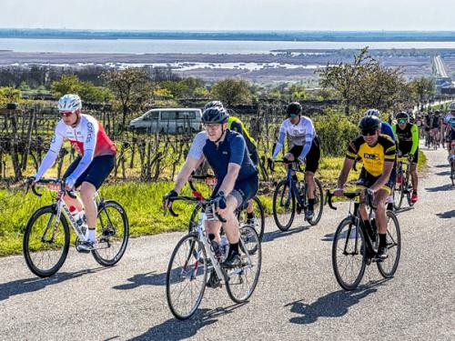 Neusiedlersee Radmarathon