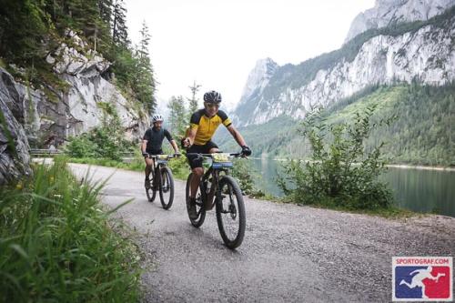 Salzkammergut Trophy 2025