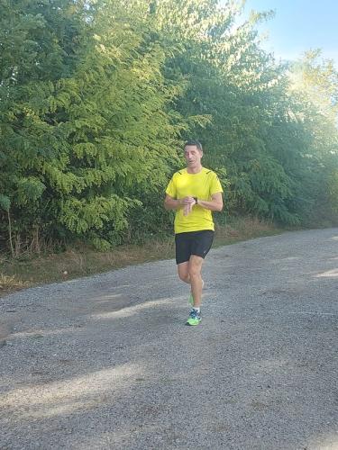 Crosslauf 2023