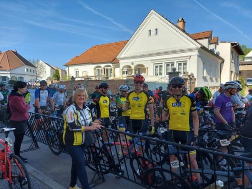 Neusiedlersee Radmarathon