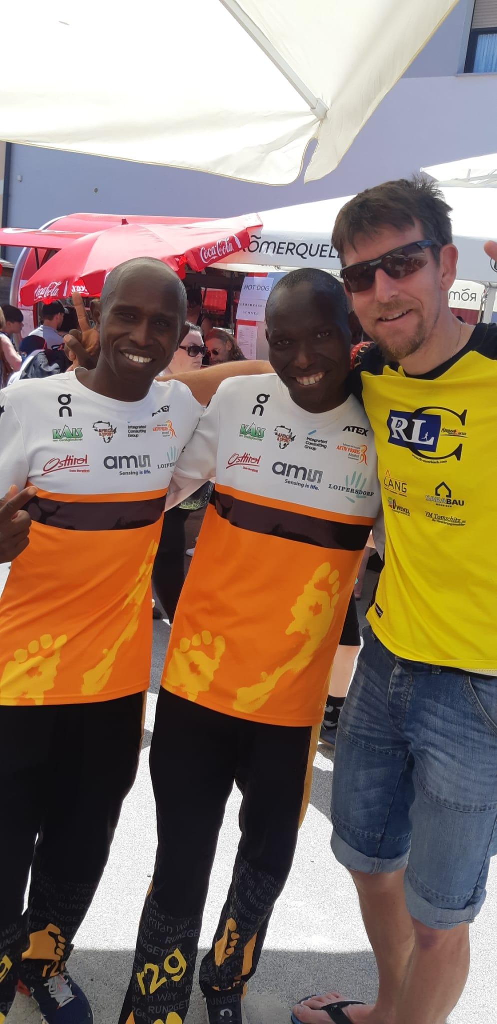 Parndorfer Stadtlauf