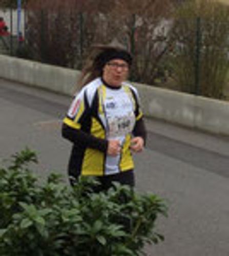 Siegendorfer Silvesterlauf am 7. Jänner 2018