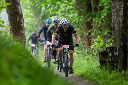 Mouflon Tracks 2024, 24.-26.5 - Polen