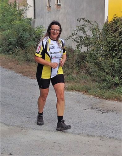 Spannendes Finale der Klubmeisterschaft beim Crosslauf am 20.10. in Mörbisch