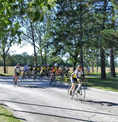 Omnium in Wulkaprodersdorf Kläranlage