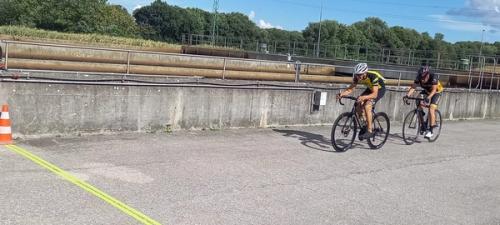Klubmeisterschaft Omnium am 10.09.2022