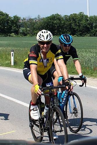Leithaberg Radmarathon 20.Mai 2018