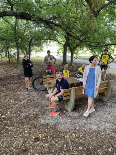 Klubmeisterschaft Duathlon