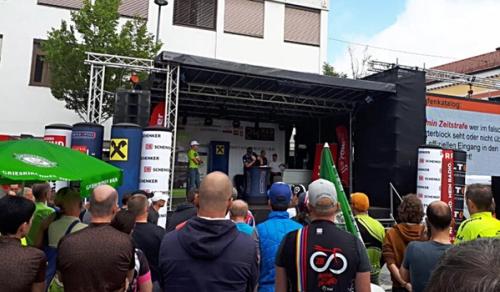 07-08.Juli 2018 - 24h Stunden Radmarathon Grieskirchen