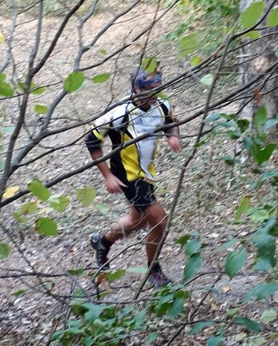 Spannendes Finale der Klubmeisterschaft beim Crosslauf am 20.10. in Mörbisch