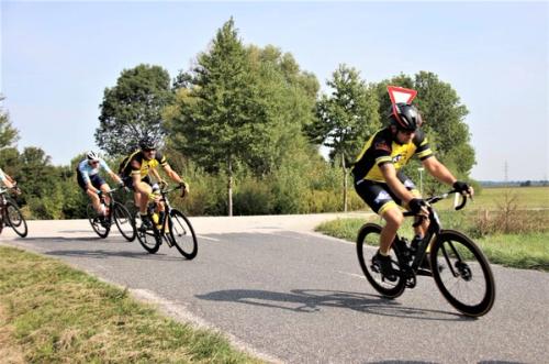 WHC X-Sport Straßenrennen in Reisenberg 13. September 2020
