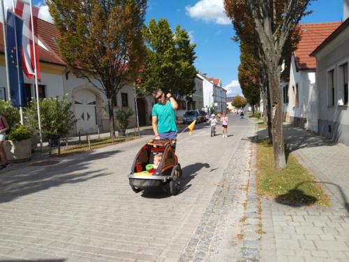 Rote Nasenlauf 2023