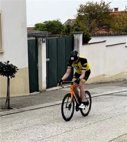 Mörbischer Radtage 2022