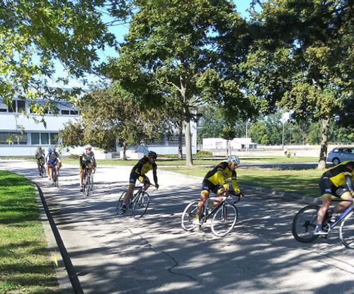 Omnium in Wulkaprodersdorf Kläranlage