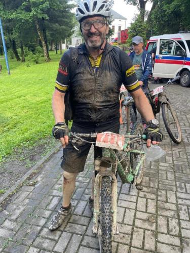 Mouflon Tracks 2024, 24.-26.5 - Polen