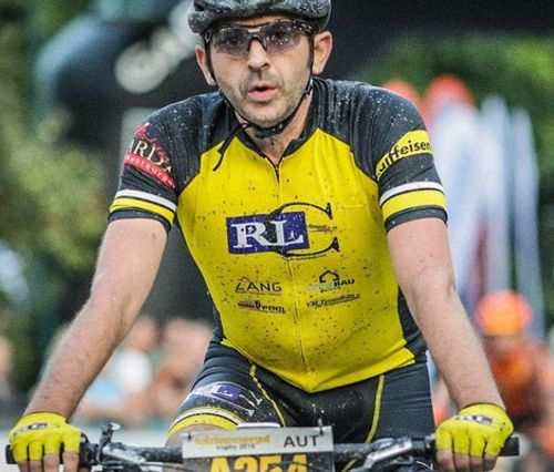 14.07.2018 Bad Goisern -                  MTB Salzkammergut Trophy - Track A
