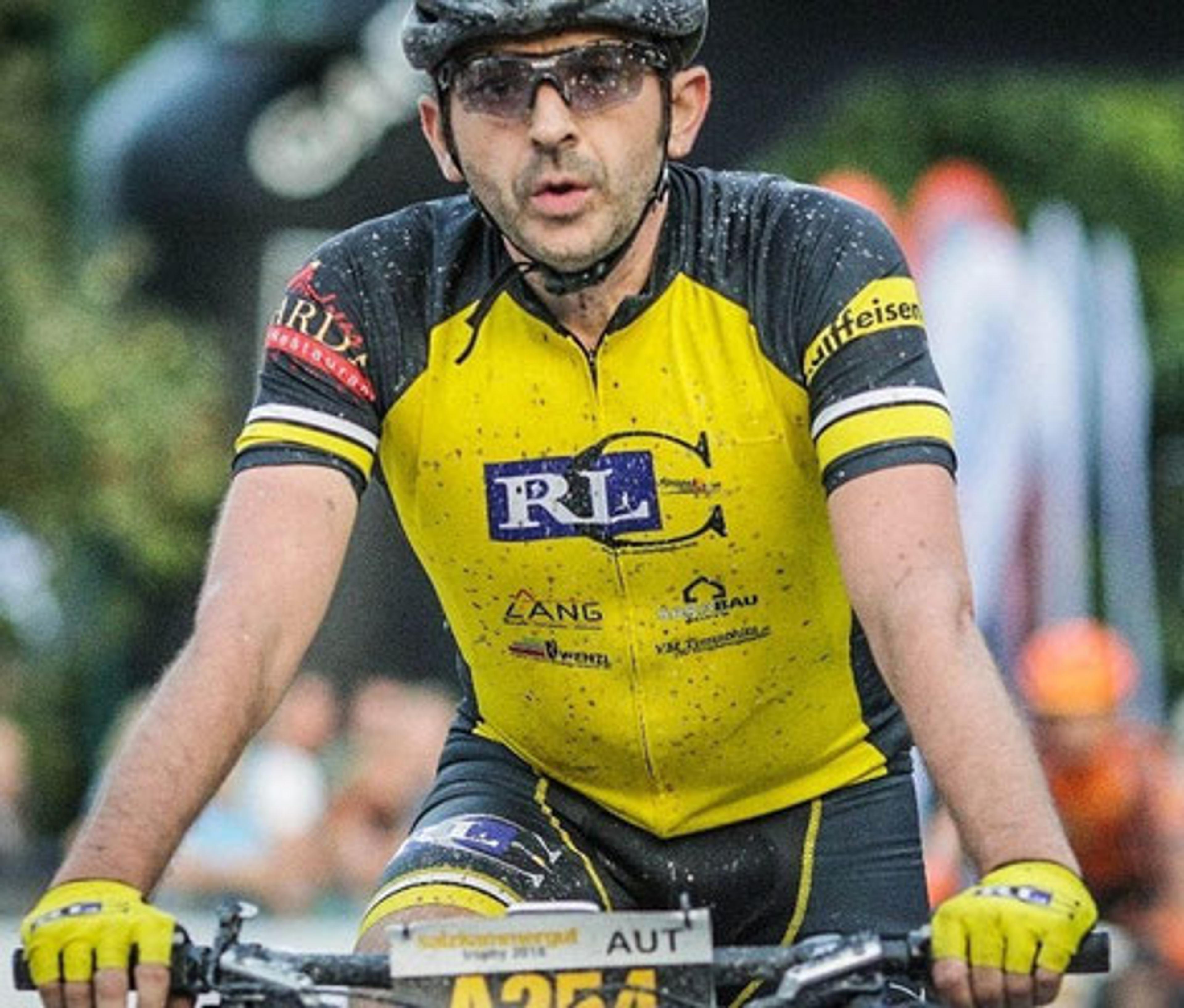 14.07.2018 Bad Goisern -                  MTB Salzkammergut Trophy - Track A
