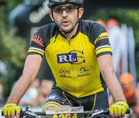 14.07.2018 Bad Goisern - MTB Salzkammergut Trophy - Track A