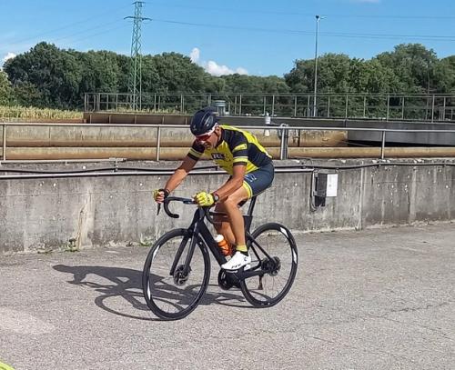 Klubmeisterschaft Omnium am 10.09.2022
