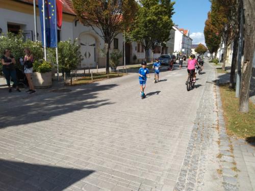 Rote Nasenlauf 2023