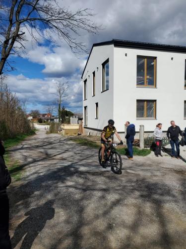 Mountainbike 2023