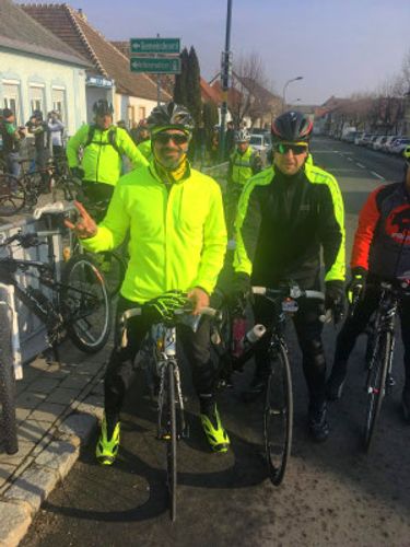 24 h Burgenland Extrem Lakemania 360