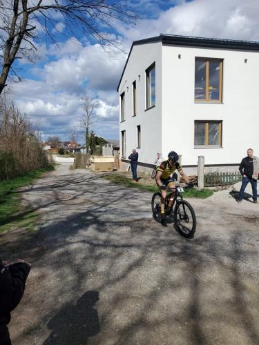 Mountainbike 2023