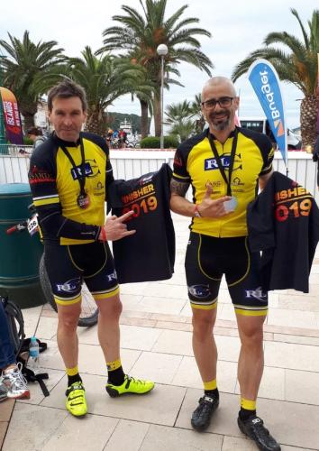 Mitas
4Islands MTB Stage Race - Croatia 09.-13.04.2019