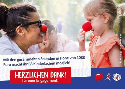 Rote Nasenlauf in Mörbisch