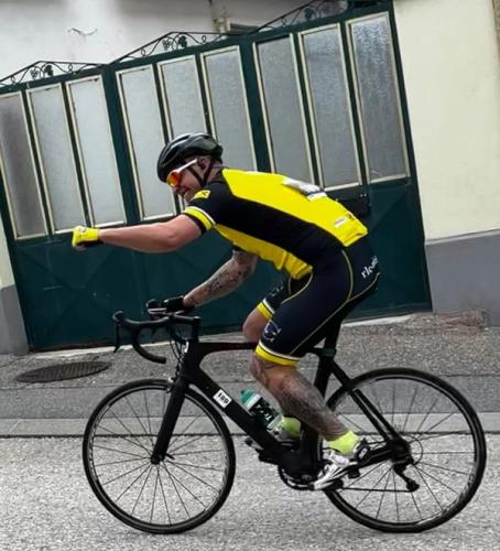 Mörbischer Radtage 2022