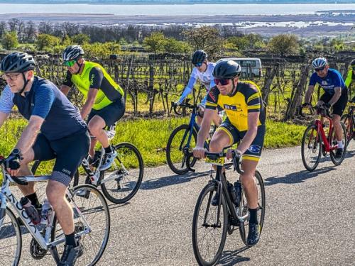 Neusiedlersee Radmarathon