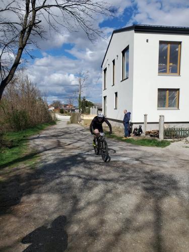 Mountainbike 2023