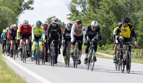Neusiedlesee Radmarathon