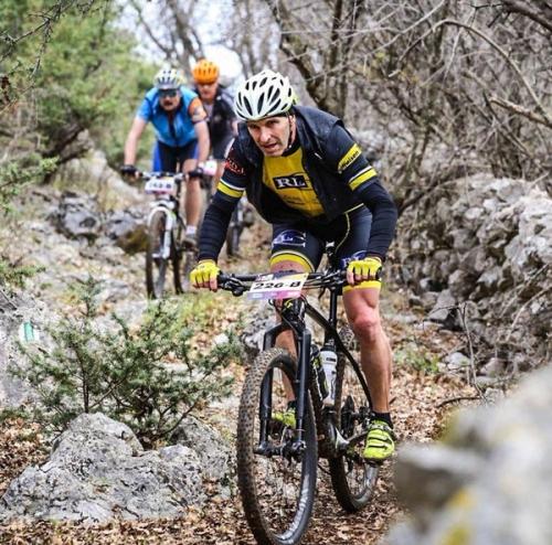Mitas
4Islands MTB Stage Race - Croatia 09.-13.04.2019