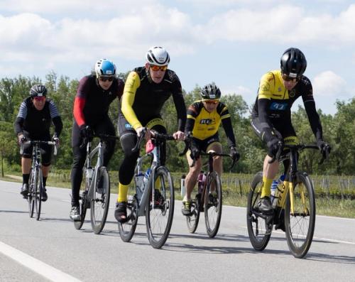 Neusiedlesee Radmarathon