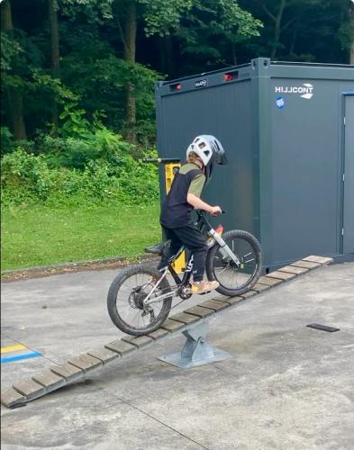 Klubmeisterschaft Duathlon