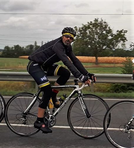 Austria Race Across Burgenland 26.08.2018