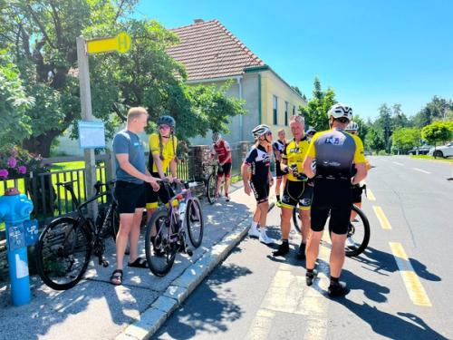 Bergzeitfahren Rosalia 2026