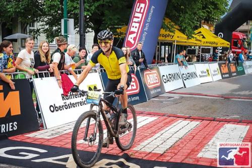 Salzkammergut Trophy 2025