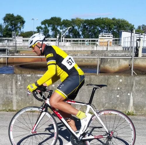 Omnium in Wulkaprodersdorf Kläranlage