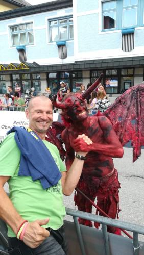 Salzkammergut Trophy 2022