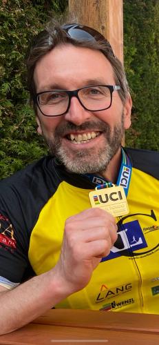 Neusiedlersee Radmarathon