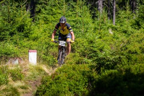 Sudety MTB Challenge 2022–25.07-29.07