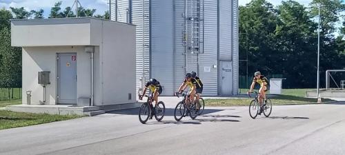Klubmeisterschaft Omnium am 10.09.2022
