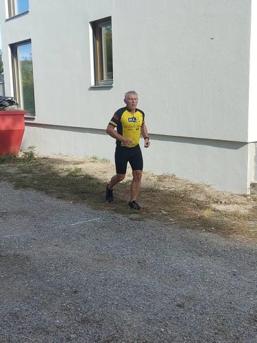 Crosslauf 2023