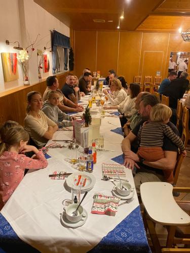 Strassenrennen in Oslip