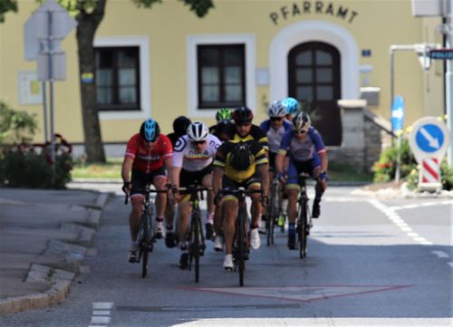 Leithaberg Radmarathon